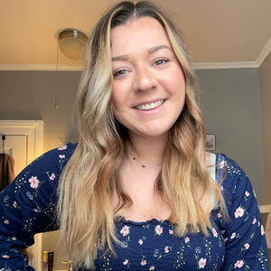 Meet your Posher, Lauren